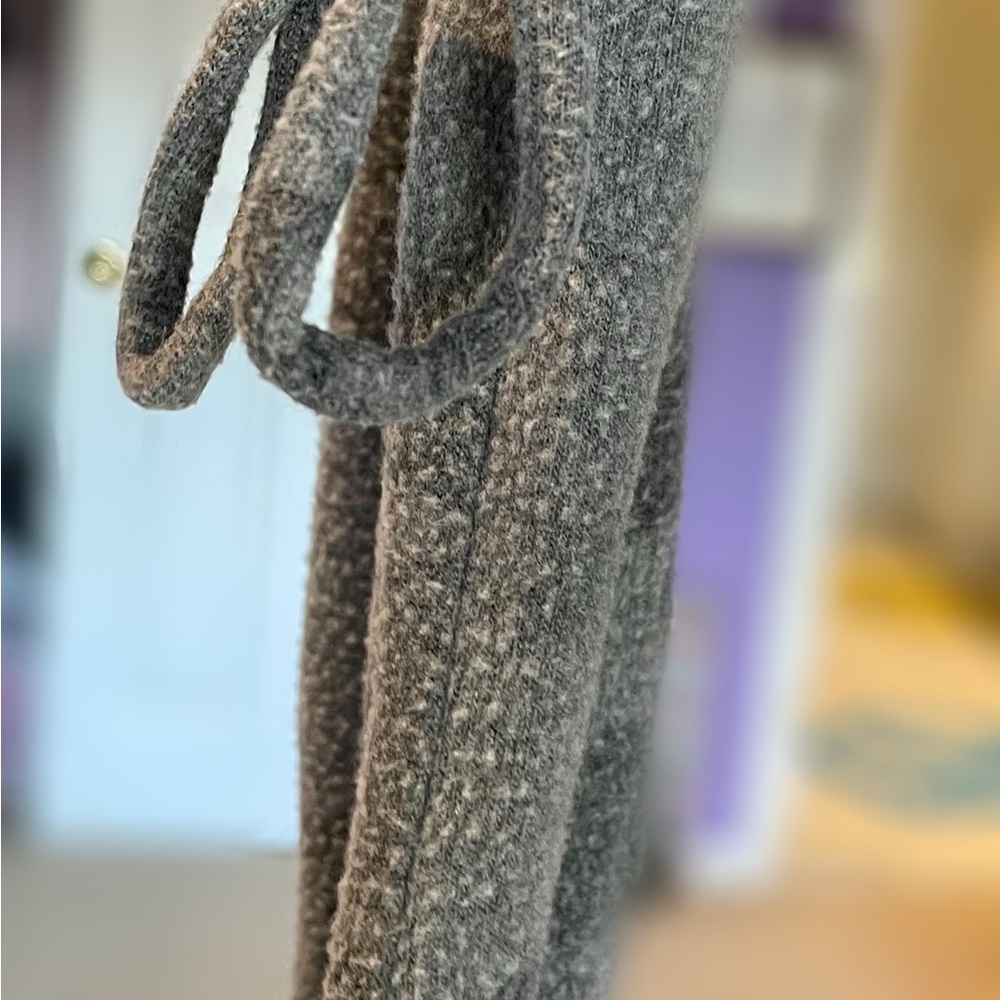 Gray Sweatpants - Picture 2 of 9